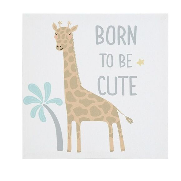 New Nursery wall art - Picture 5 of 7